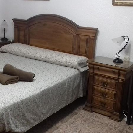Apartamento El Misteri エルチェ エクステリア 写真