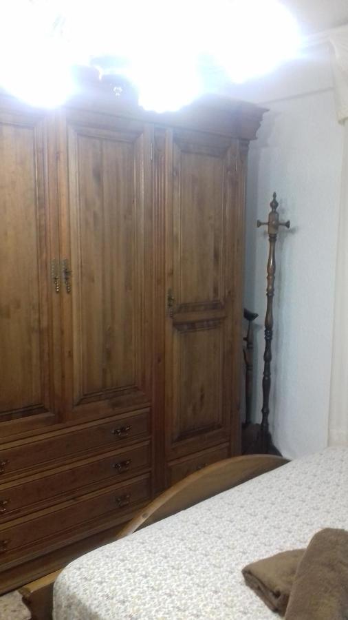 Apartamento El Misteri エルチェ エクステリア 写真