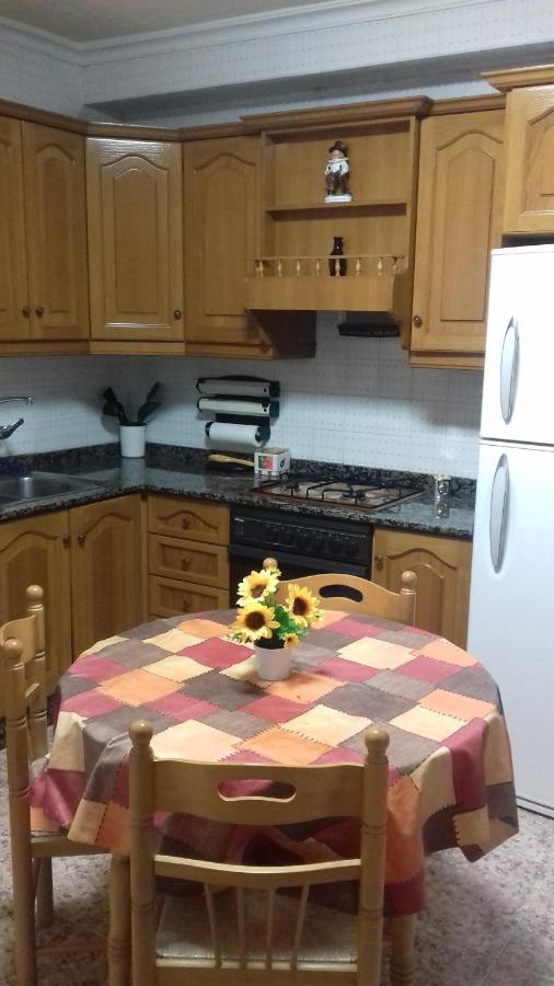 Apartamento El Misteri エルチェ エクステリア 写真