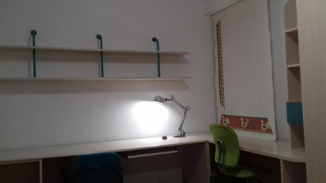 Apartamento El Misteri エルチェ エクステリア 写真