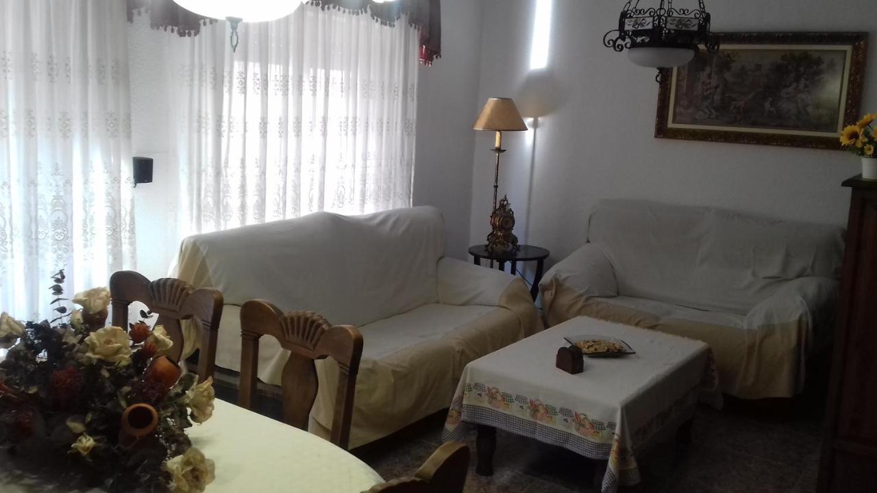 Apartamento El Misteri エルチェ エクステリア 写真