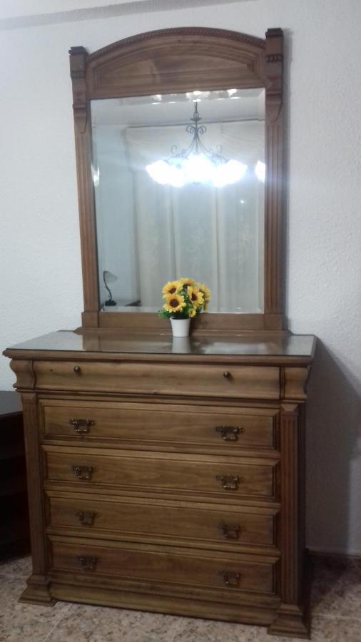 Apartamento El Misteri エルチェ エクステリア 写真