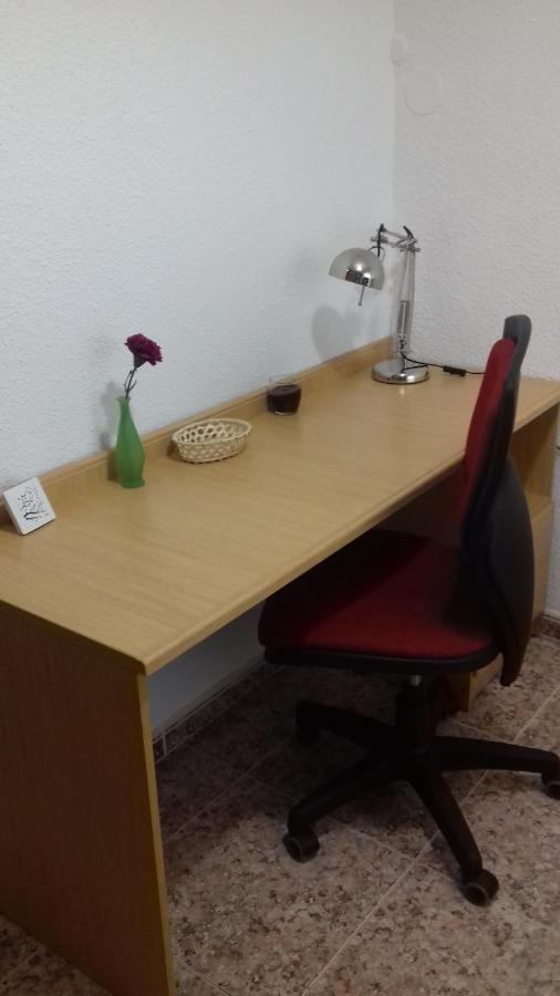 Apartamento El Misteri エルチェ エクステリア 写真