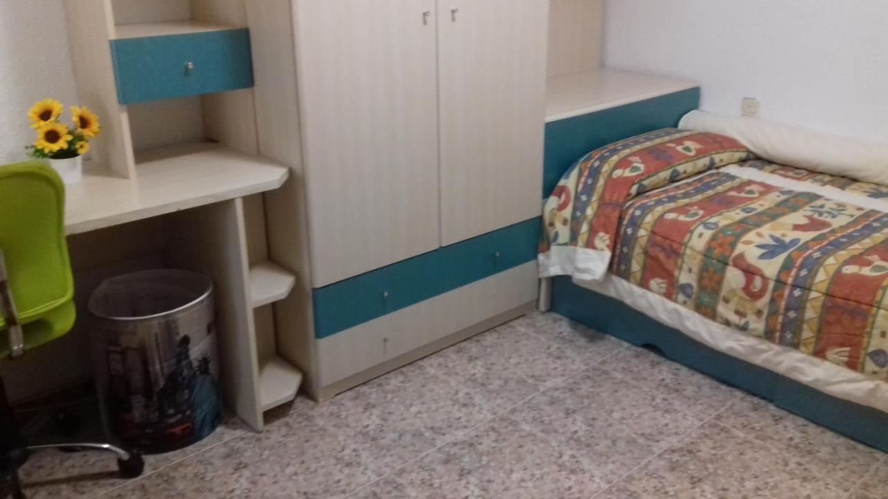 Apartamento El Misteri エルチェ エクステリア 写真