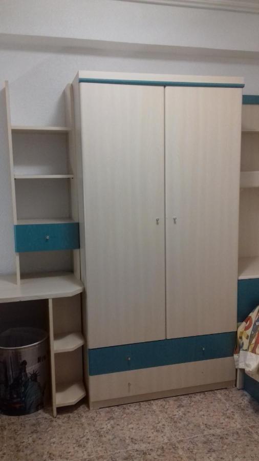 Apartamento El Misteri エルチェ エクステリア 写真