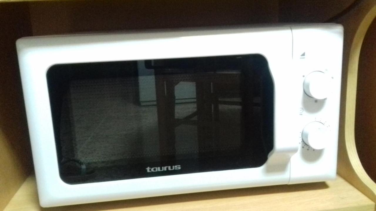 Apartamento El Misteri エルチェ エクステリア 写真