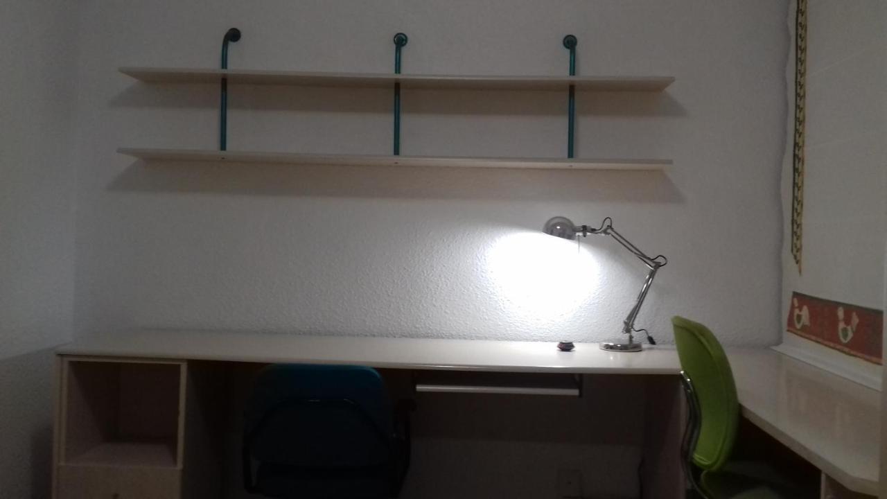 Apartamento El Misteri エルチェ エクステリア 写真