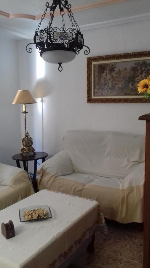 Apartamento El Misteri エルチェ エクステリア 写真
