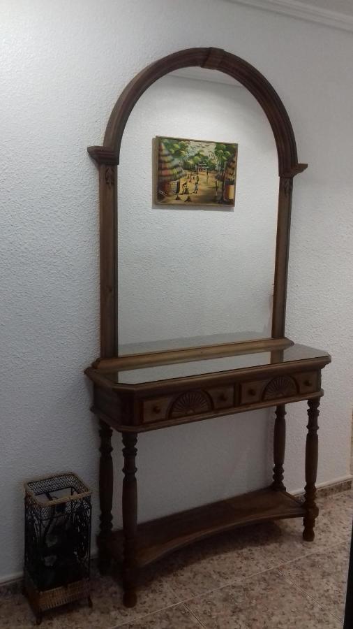 Apartamento El Misteri エルチェ エクステリア 写真