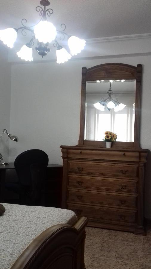 Apartamento El Misteri エルチェ エクステリア 写真