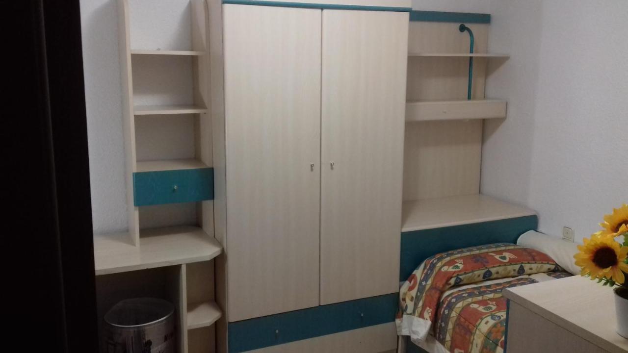 Apartamento El Misteri エルチェ エクステリア 写真