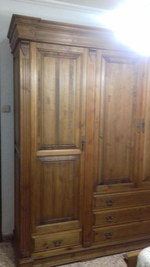 Apartamento El Misteri エルチェ エクステリア 写真