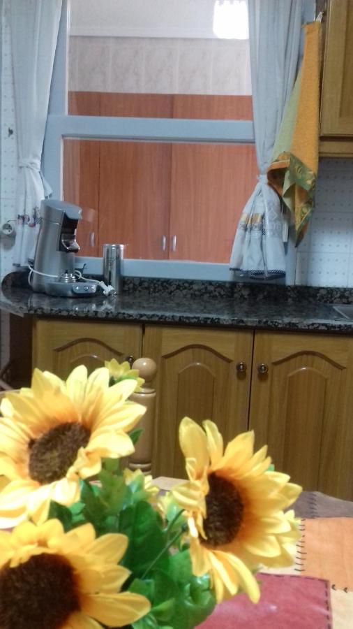 Apartamento El Misteri エルチェ エクステリア 写真